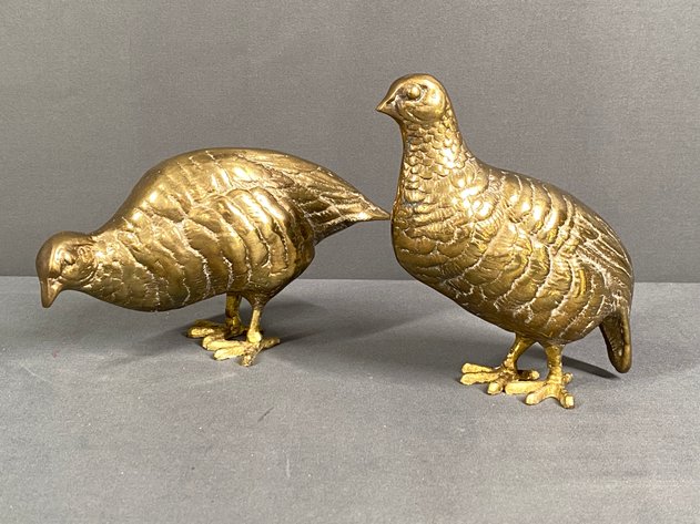 Image for The Estate of Buster Lanter. Antiques, Military Memorabilia, Hunting Gear, Furniture and More!