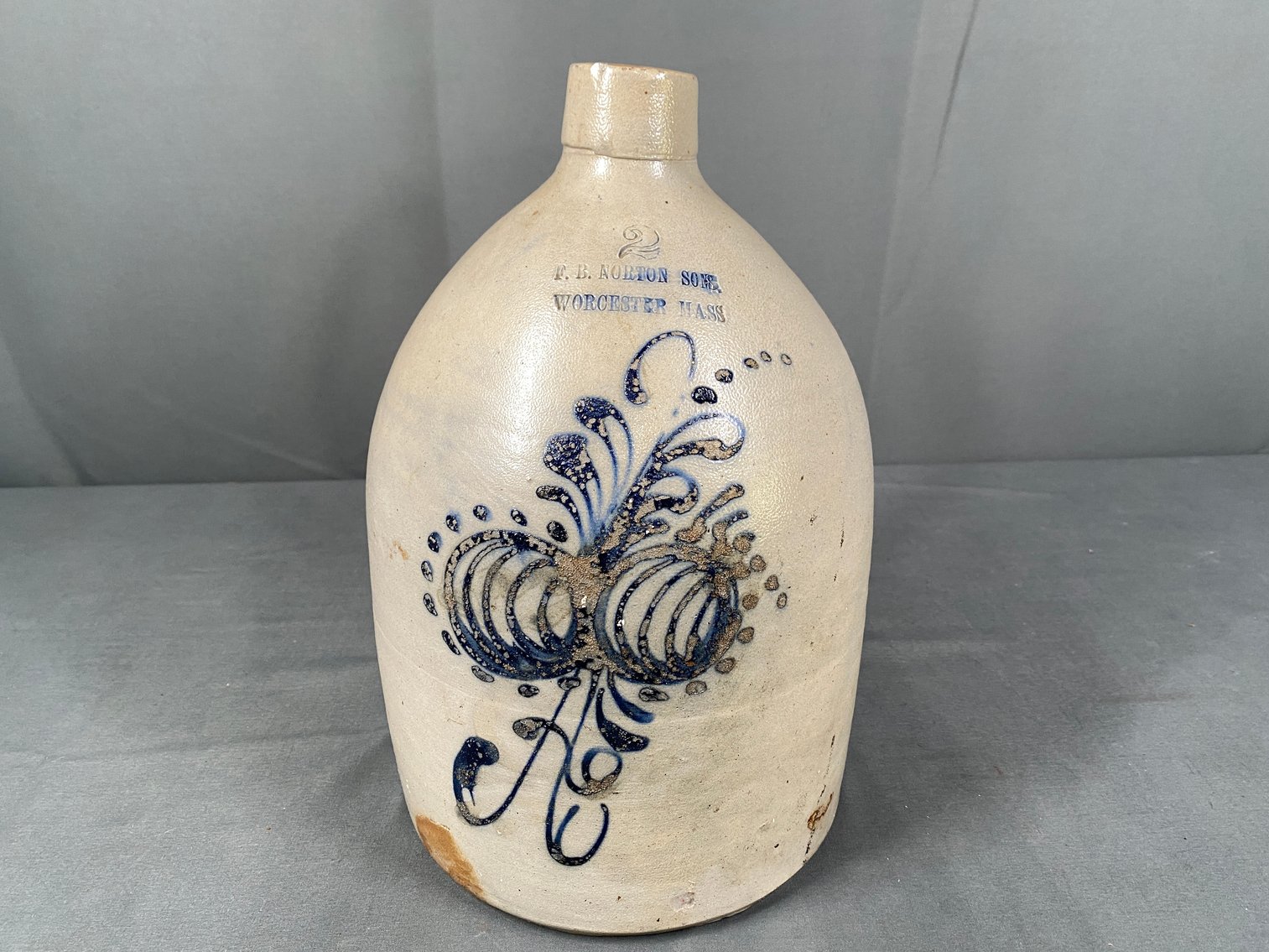 Image for The Estate of Buster Lanter. Antiques, Military Memorabilia, Hunting Gear, Furniture and More!