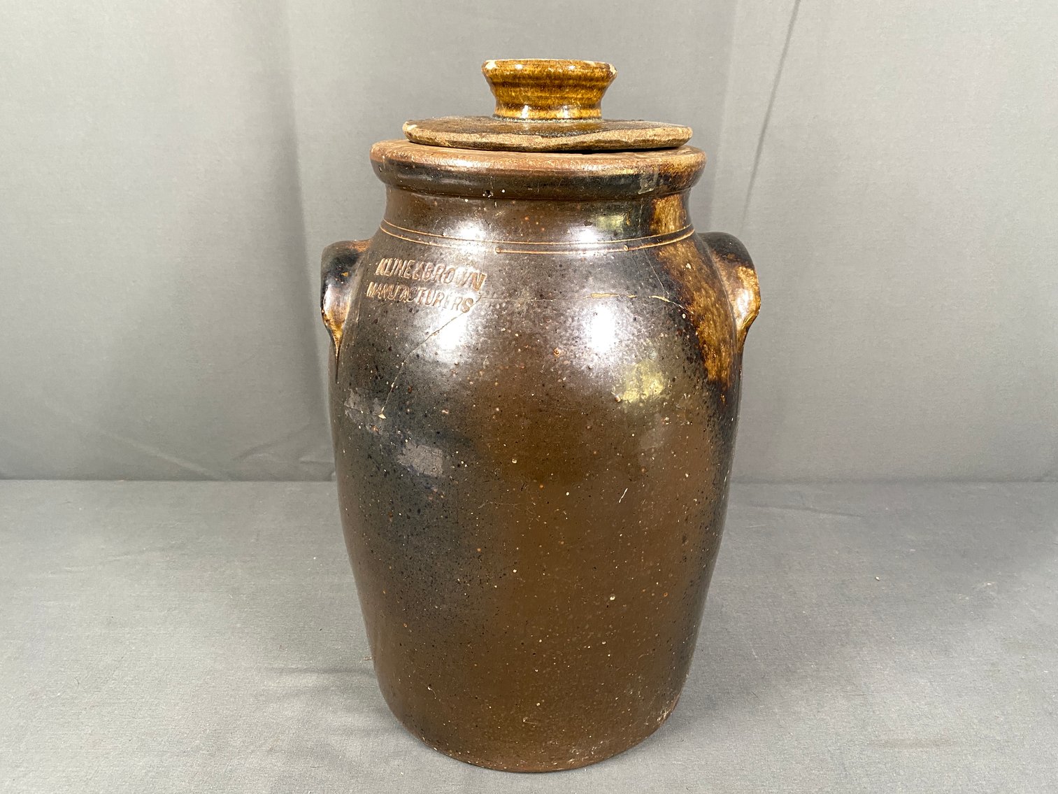 Image for The Estate of Buster Lanter. Antiques, Military Memorabilia, Hunting Gear, Furniture and More!