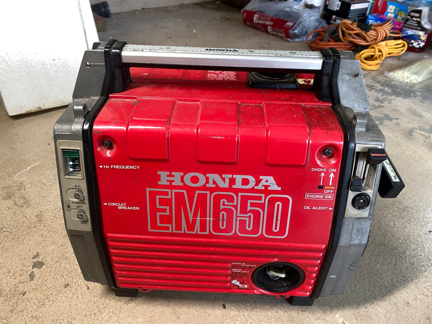 Image for The Estate of Buster Lanter. Antiques, Military Memorabilia, Hunting Gear, Furniture and More!