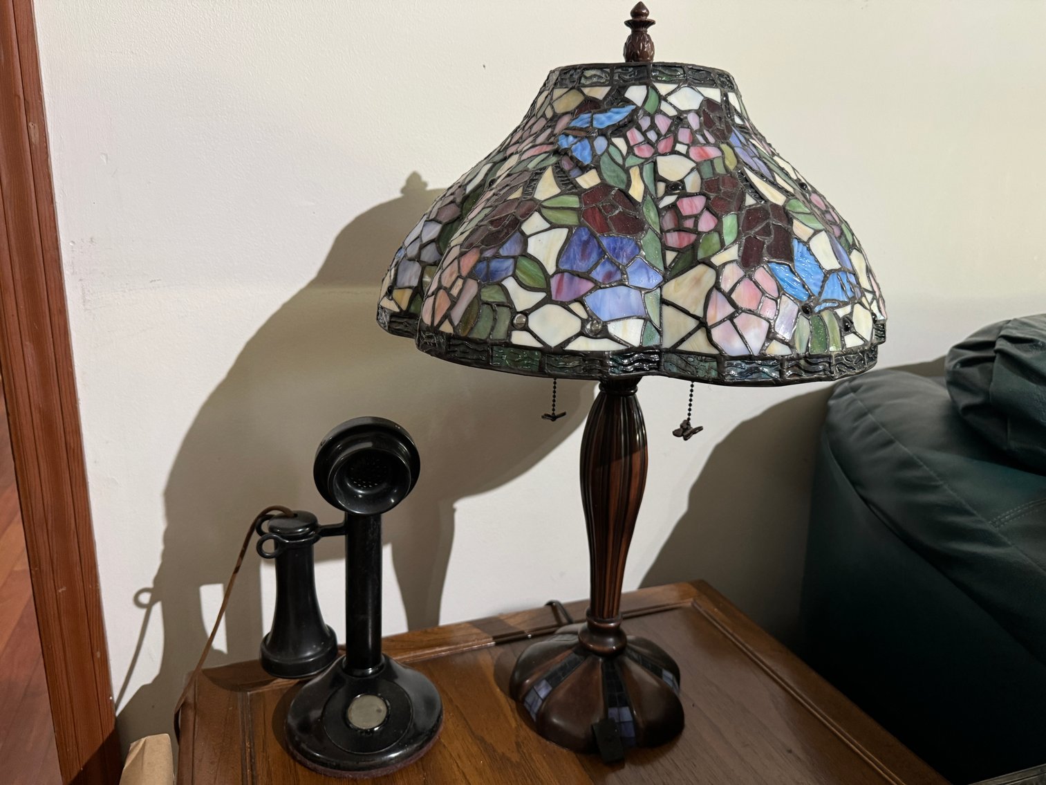 Image for The Estate of Buster Lanter. Antiques, Military Memorabilia, Hunting Gear, Furniture and More!