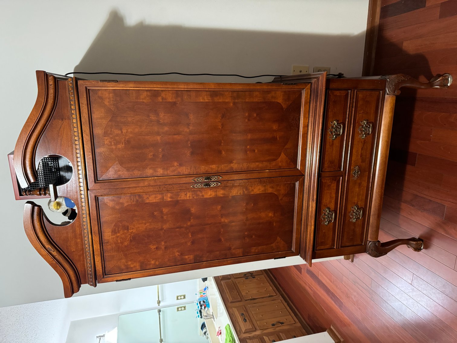 Image for The Estate of Buster Lanter. Antiques, Military Memorabilia, Hunting Gear, Furniture and More!