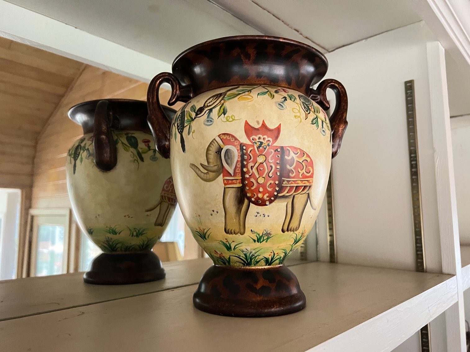 Image for The Estate of Michael Moss, Antiques, Artwork, Glassware, Decor, Vintage Furniture and More!