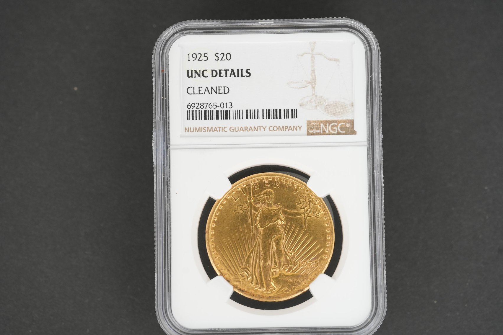 Image for Winter Numismatics Auction 2025. Gold and Silver Coins, Collectible Currency, Banknotes, and More!