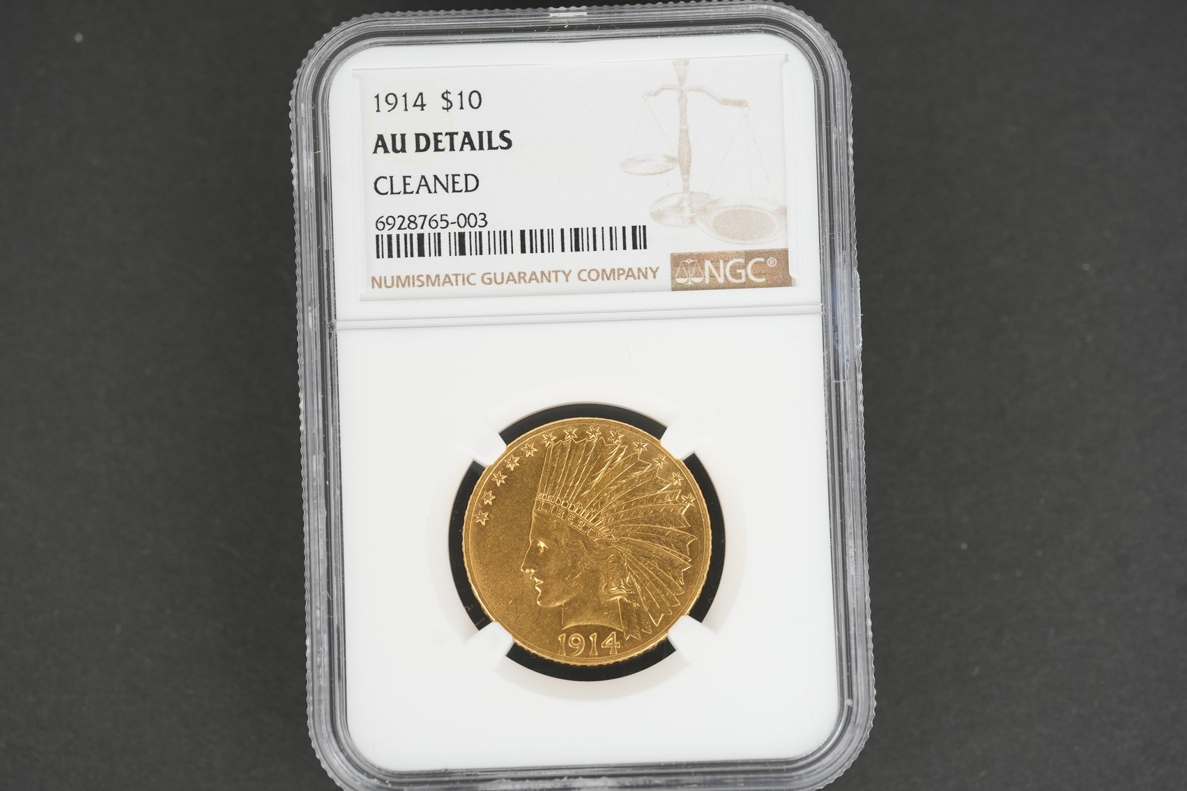 Image for Winter Numismatics Auction 2025. Gold and Silver Coins, Collectible Currency, Banknotes, and More!