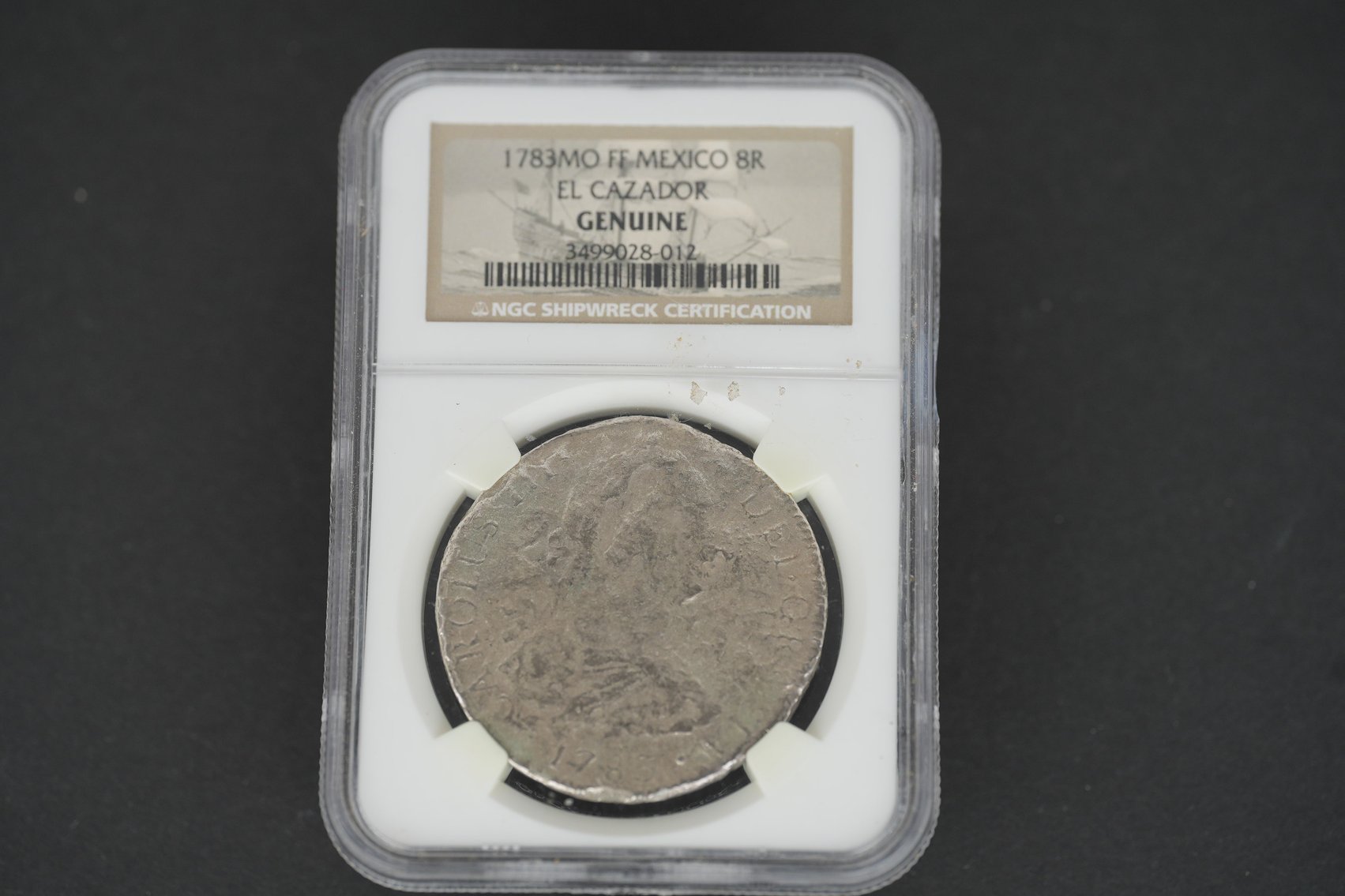 Image for Winter Numismatics Auction 2025. Gold and Silver Coins, Collectible Currency, Banknotes, and More!