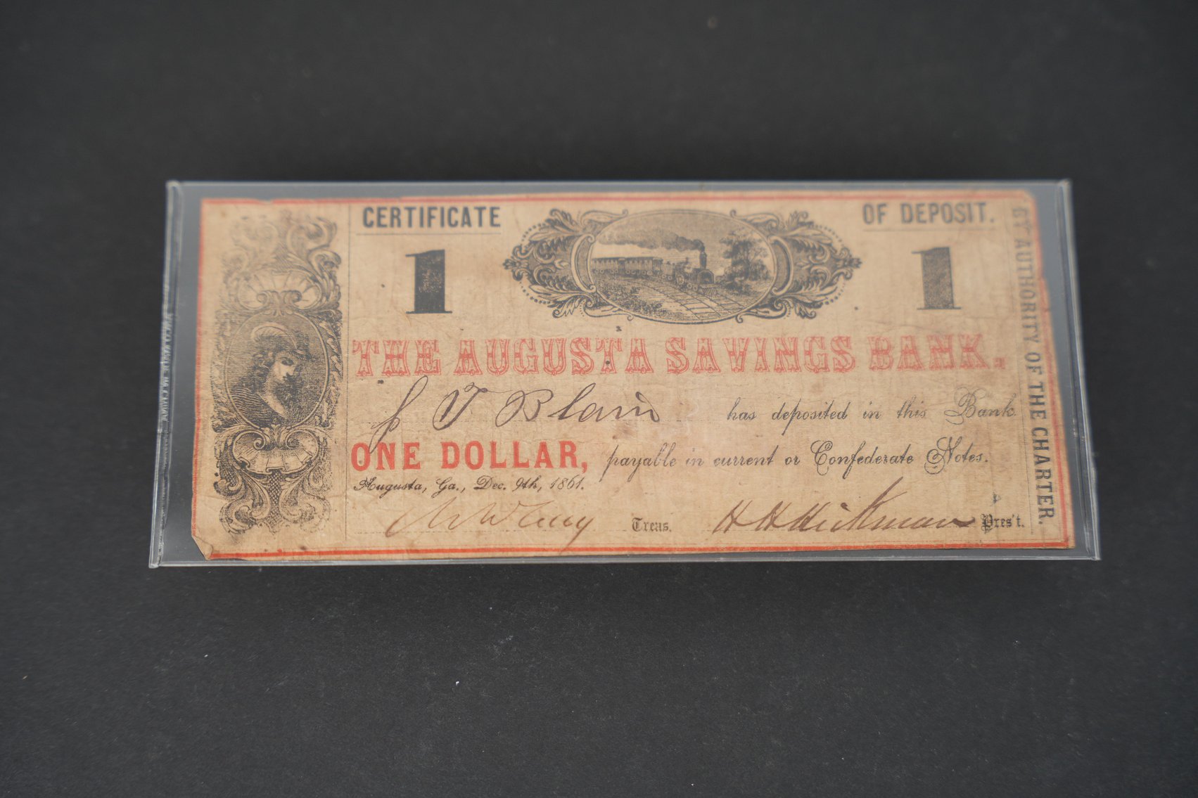 Image for Winter Numismatics Auction 2025. Gold and Silver Coins, Collectible Currency, Banknotes, and More!