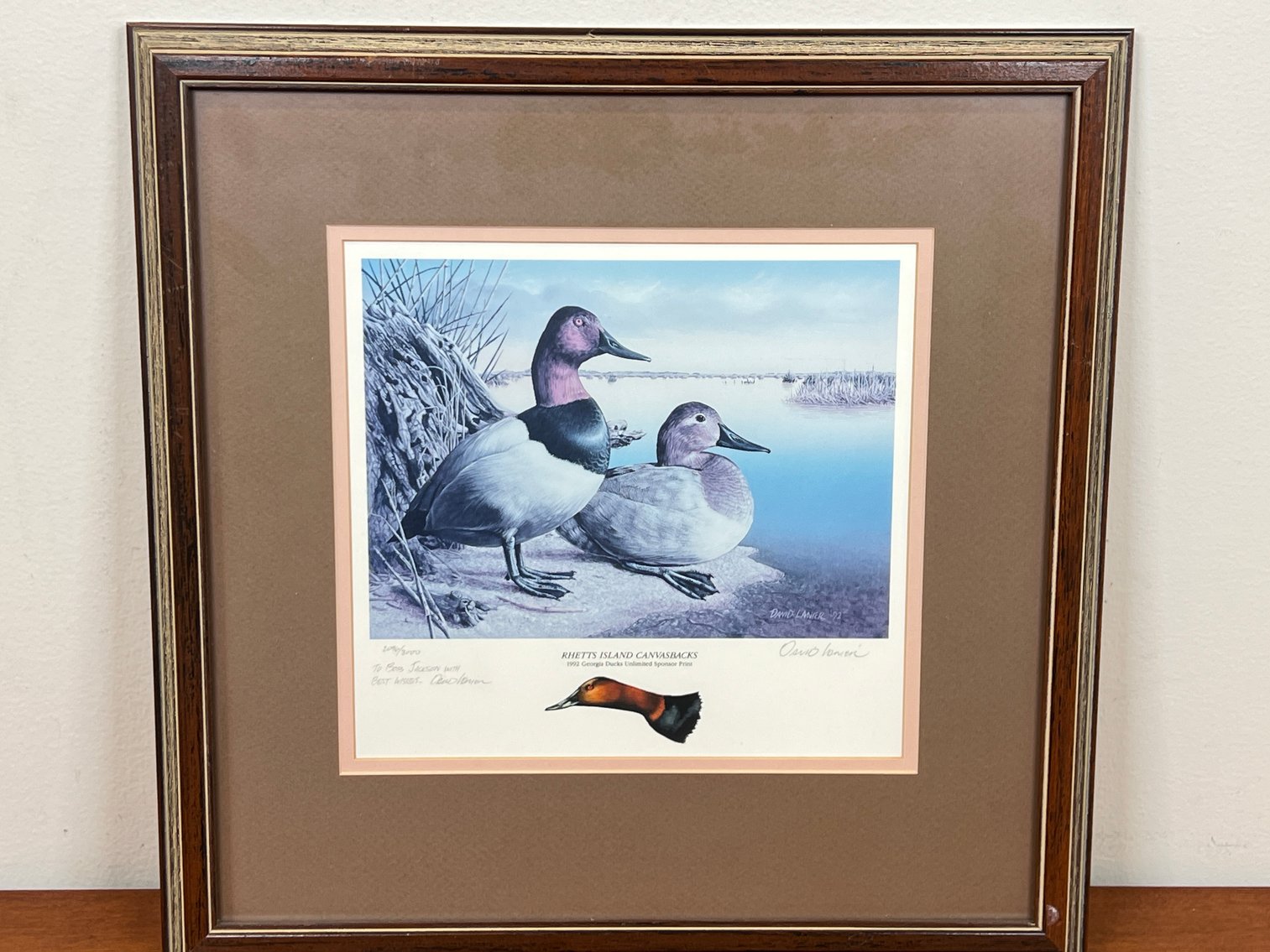 Image for All Saints ECW Furniture, Artwork, Collectibles, and More!