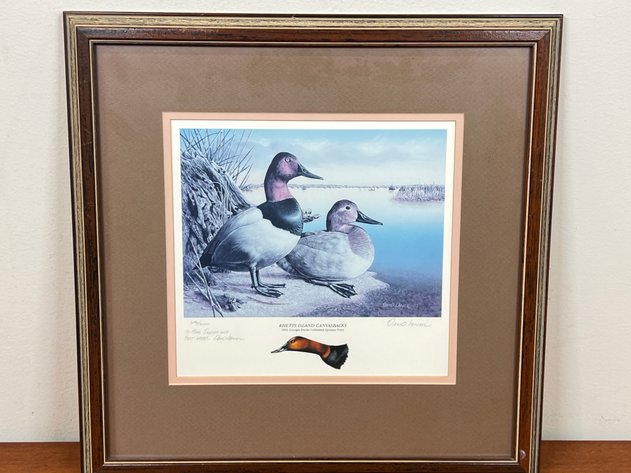 Image for All Saints ECW Furniture, Artwork, Collectibles, and More!