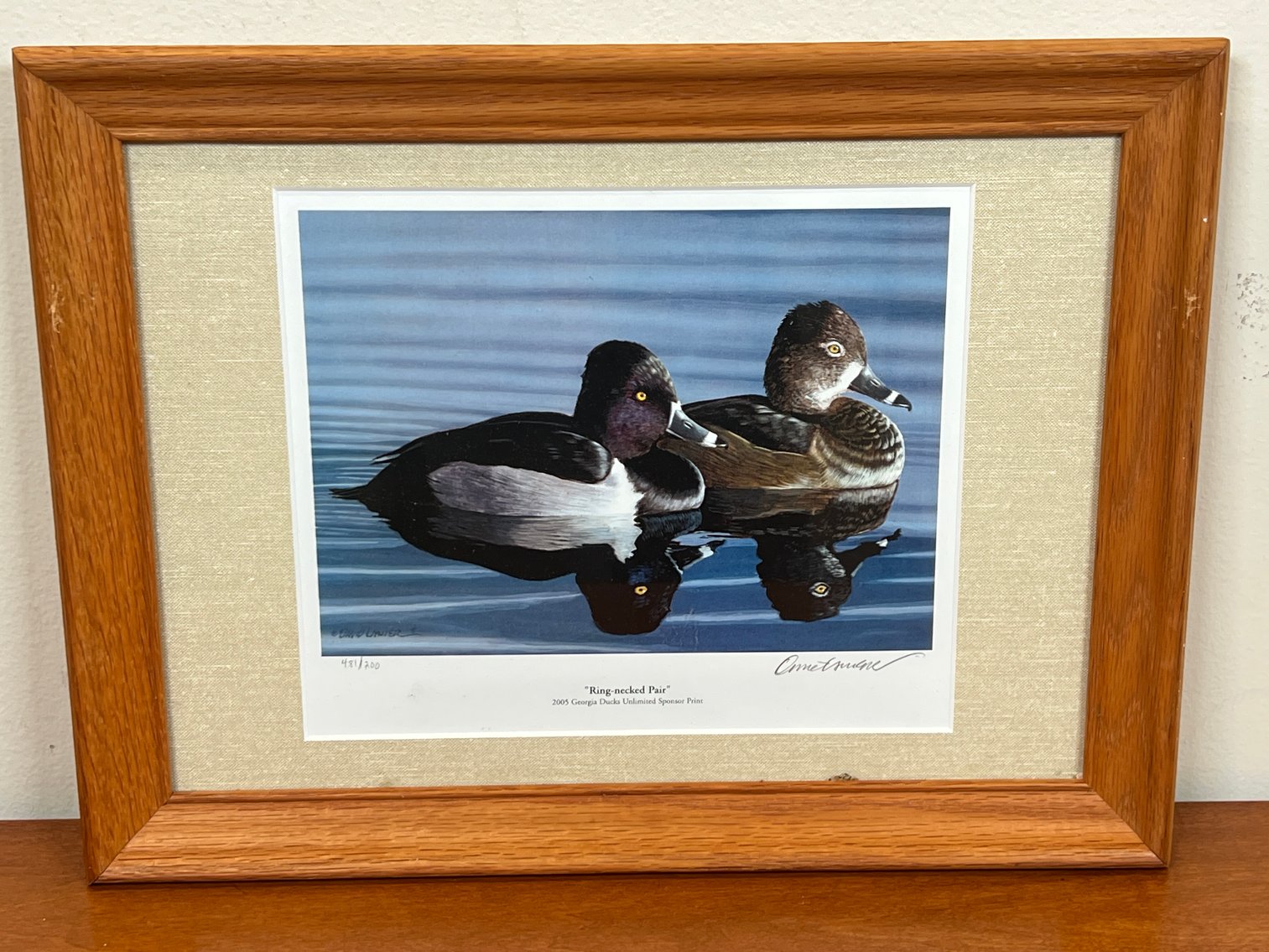 Image for All Saints ECW Furniture, Artwork, Collectibles, and More!