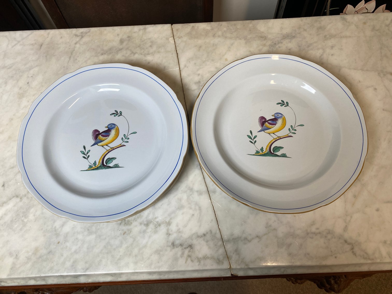 Image for All Saints ECW Furniture, Artwork, Collectibles, and More!