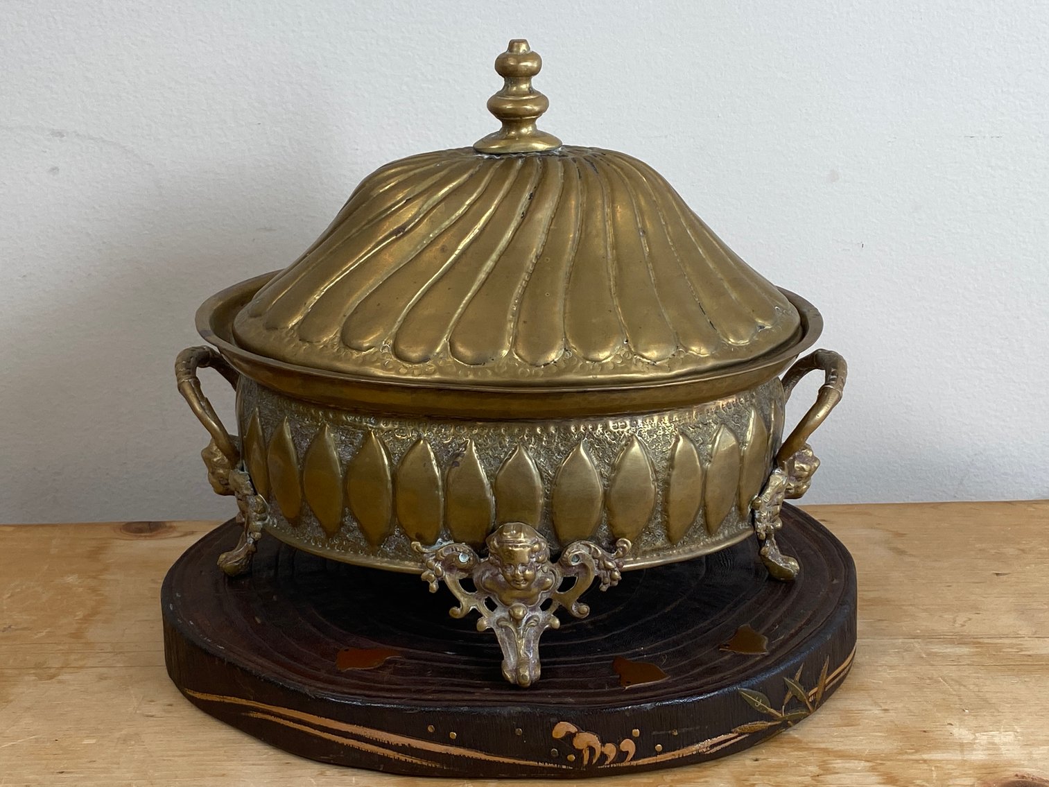 Image for All Saints ECW Furniture, Artwork, Collectibles, and More!