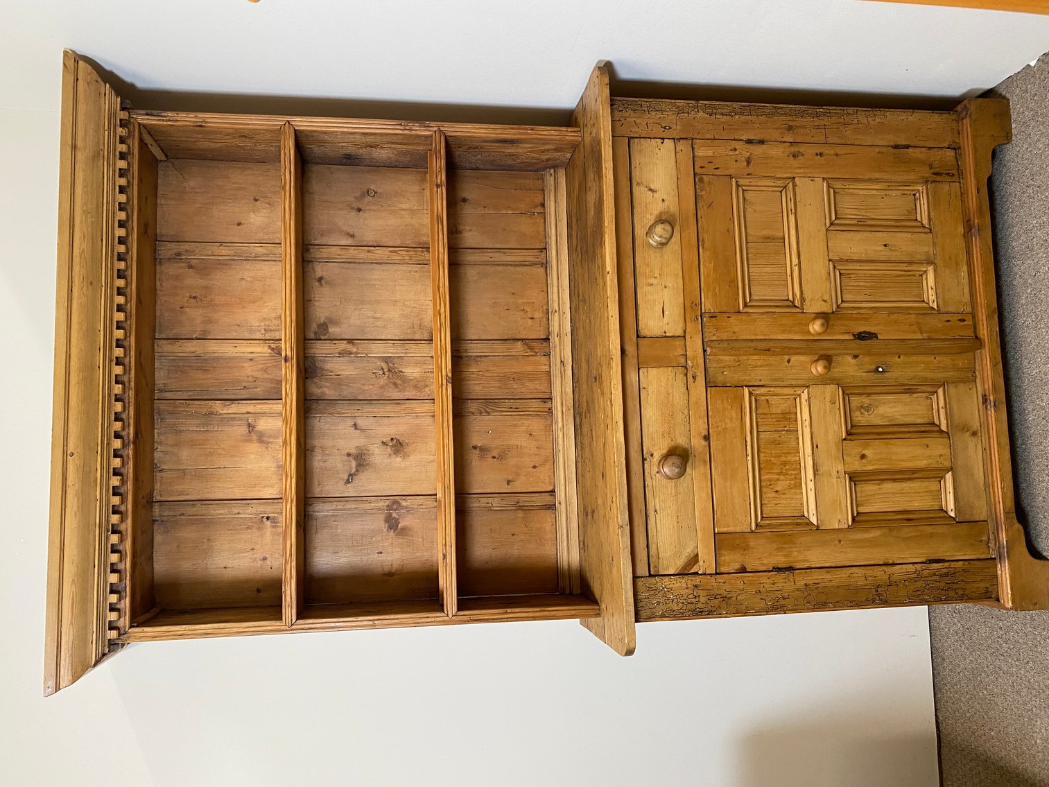 Image for All Saints ECW Furniture, Artwork, Collectibles, and More!