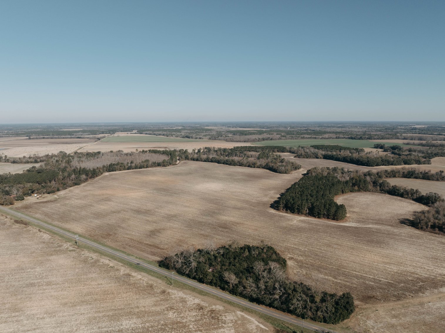 Image for *SOLD* 365.4 +/- Acres of Prime Baker County Farmland – Agricultural, Timber, and Recreational Opportunities *SOLD*