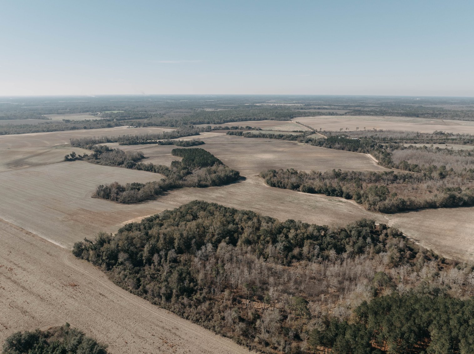 Image for *SOLD* 365.4 +/- Acres of Prime Baker County Farmland – Agricultural, Timber, and Recreational Opportunities *SOLD*