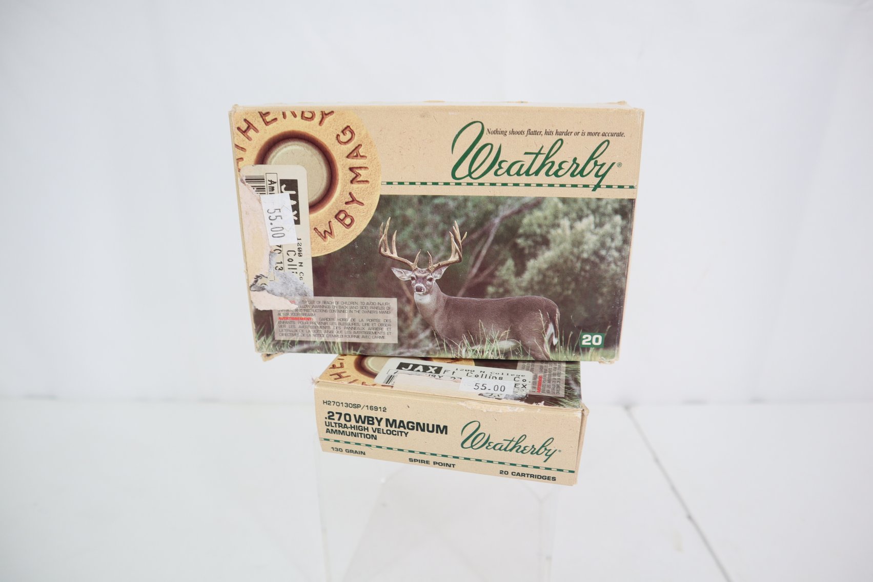 Image for February Firearms and Sportsman Auction