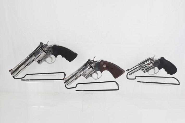 Image for February Firearms and Sportsman Auction