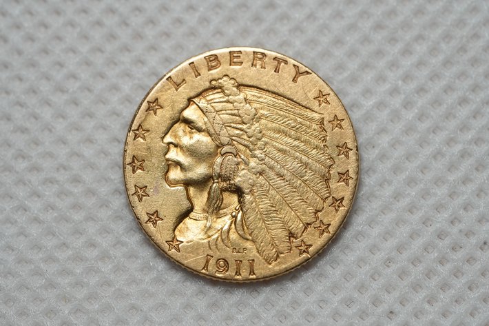 Image for Winter Numismatics Auction 2025. Gold and Silver Coins, Collectible Currency, Banknotes, and More!