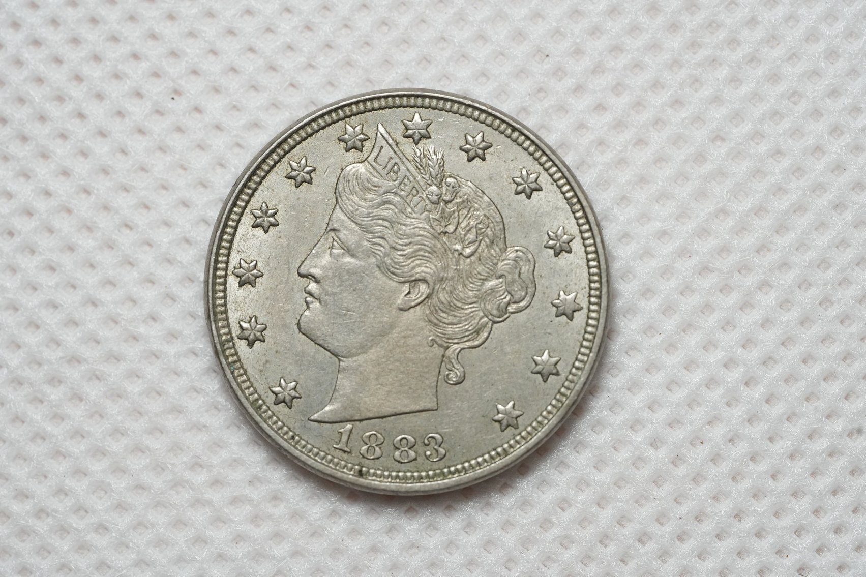 Image for Winter Numismatics Auction 2025. Gold and Silver Coins, Collectible Currency, Banknotes, and More!