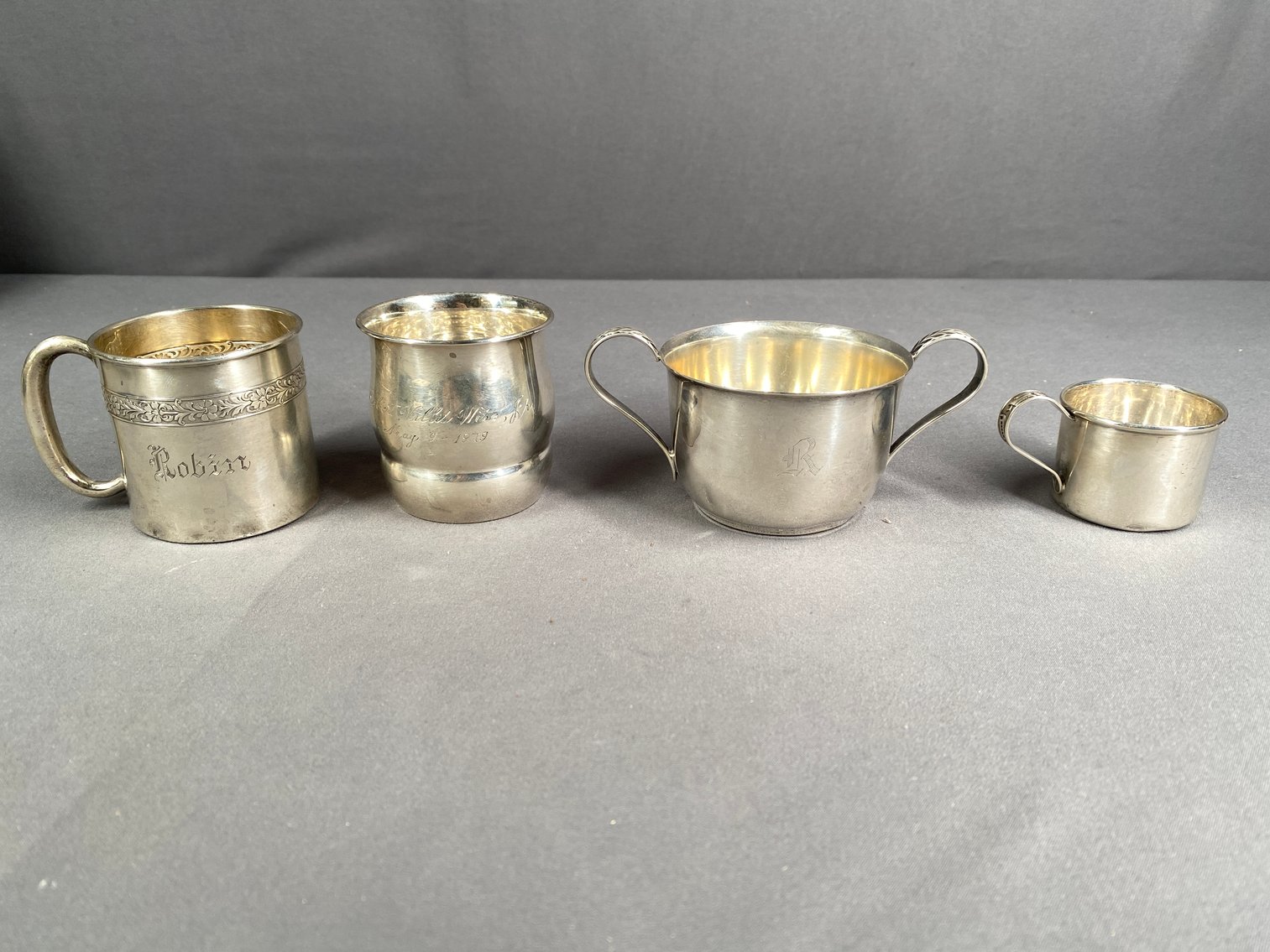 Image for The Estate of Mary Wise, 18th & 19th Century Antiques, Furniture, Fine China, Oriental Rugs, Mid-Century Decor, Original Art & More!