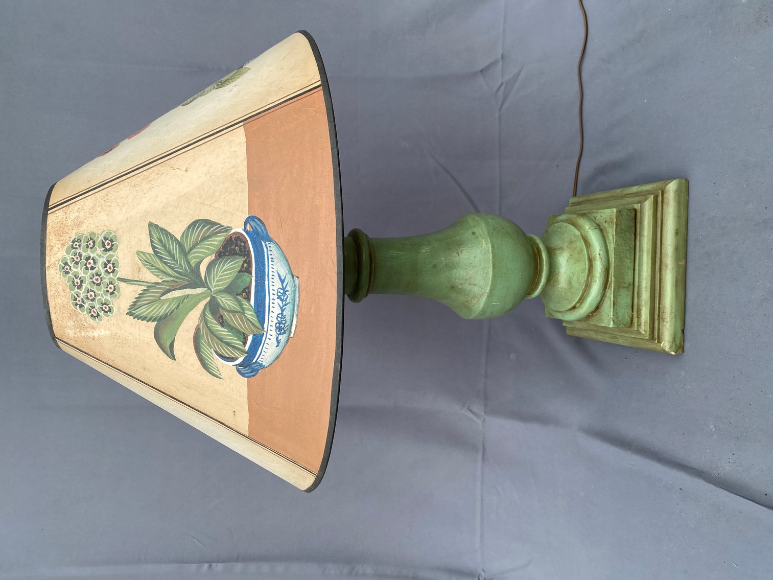 Image for The Estate of Mary Wise, 18th & 19th Century Antiques, Furniture, Fine China, Oriental Rugs, Mid-Century Decor, Original Art & More!