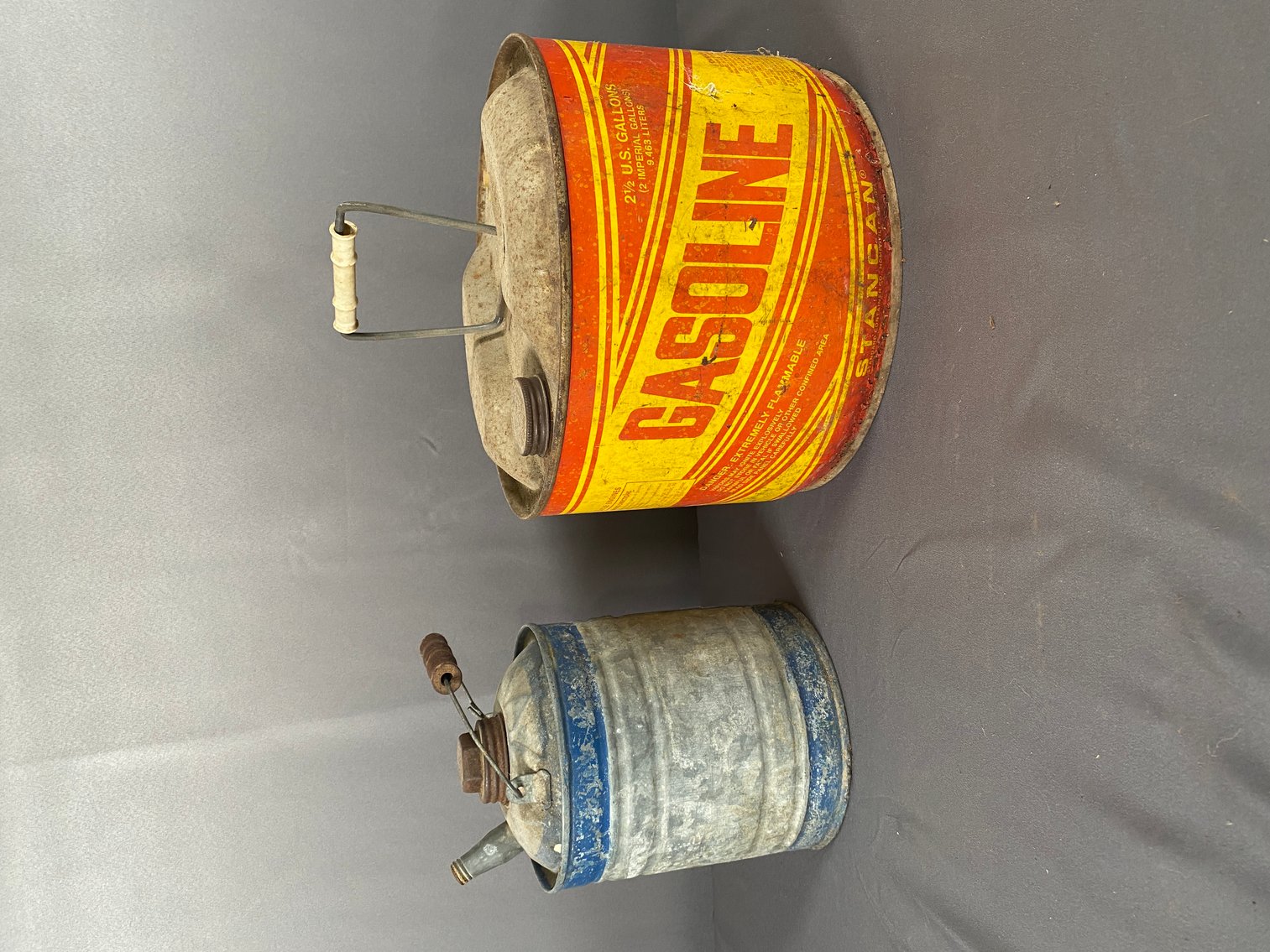 Image for The Estate of Bill and Ruth Garrison, Furniture, Home Decor, Art, Vintage Fishing and Sporting Collectibles and More!