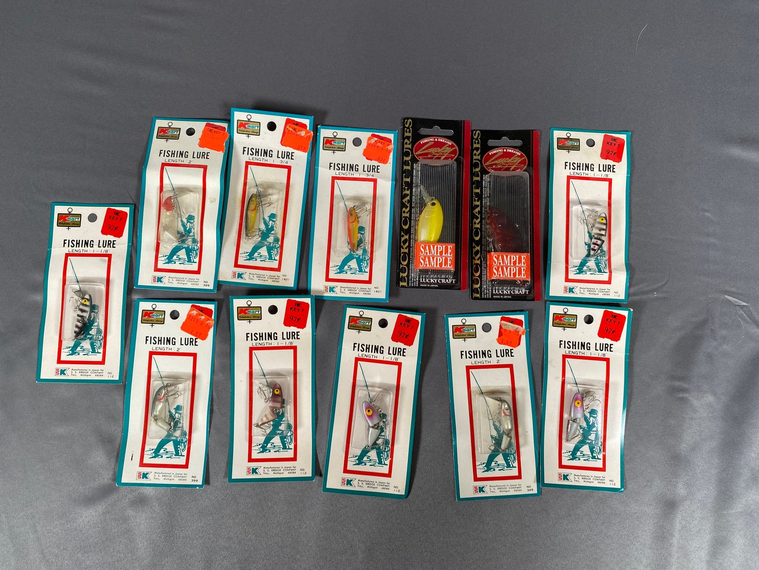 Image for The Estate of Bill and Ruth Garrison, Furniture, Home Decor, Art, Vintage Fishing and Sporting Collectibles and More!