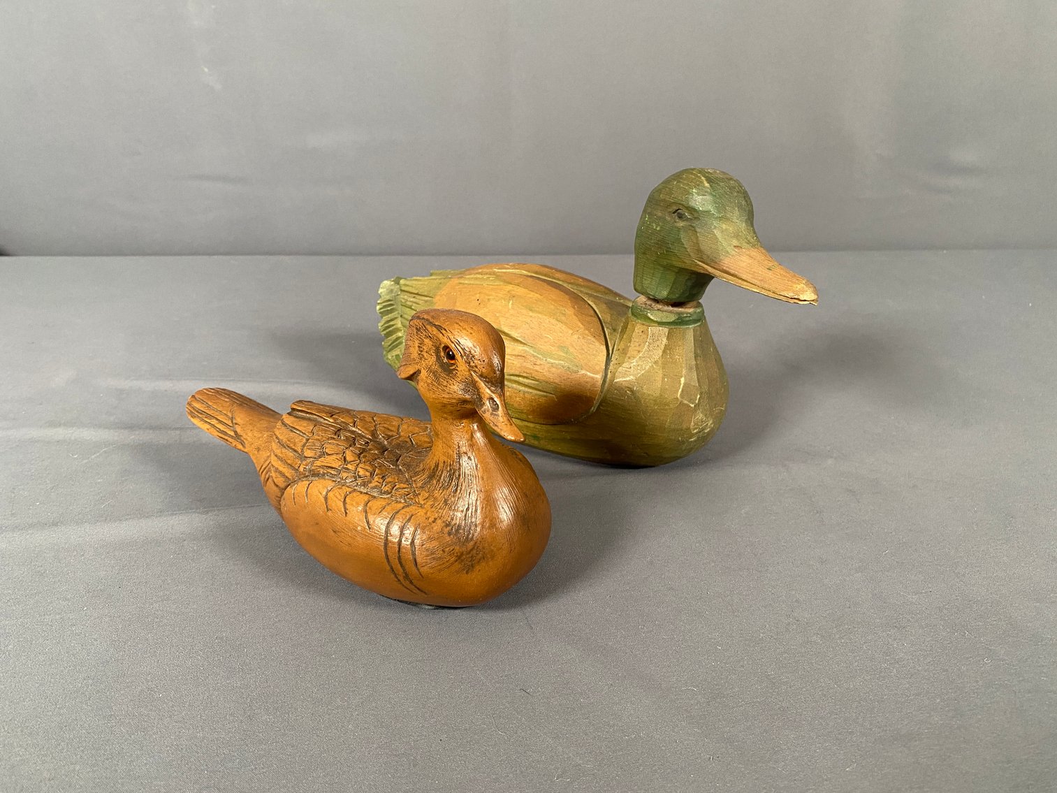 Image for The Estate of Bill and Ruth Garrison, Furniture, Home Decor, Art, Vintage Fishing and Sporting Collectibles and More!