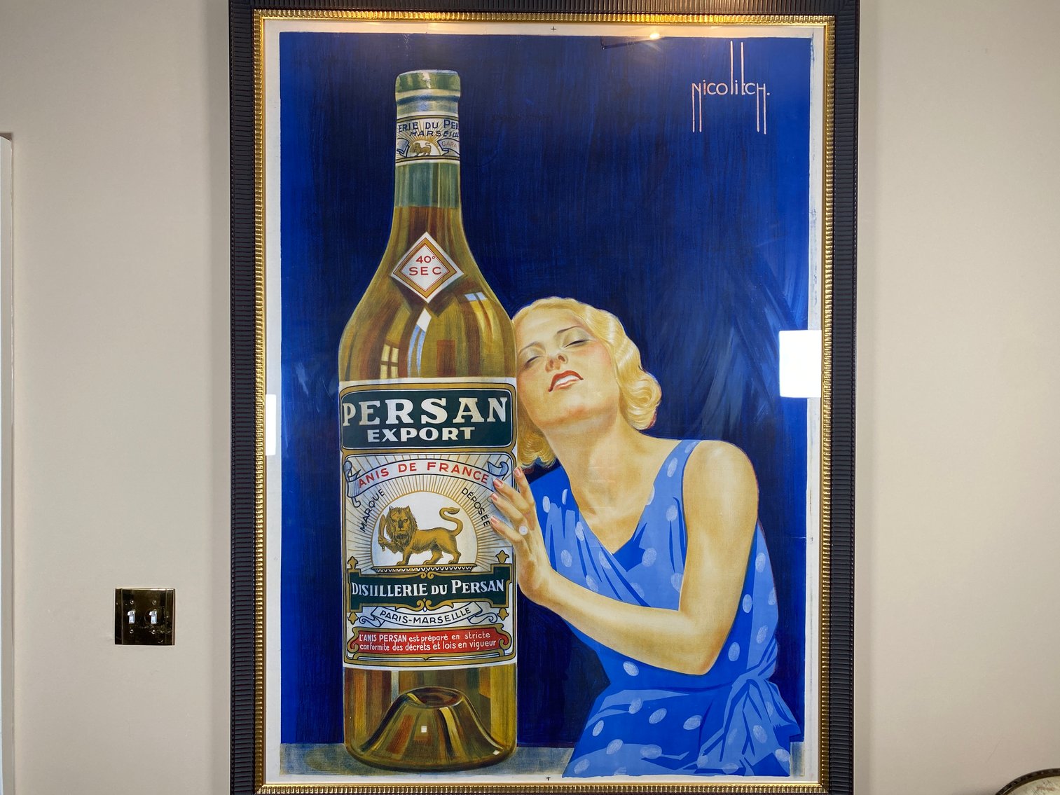 Image for The Estate of Michael Moss, Antiques, Artwork, Glassware, Decor, Vintage Furniture and More!