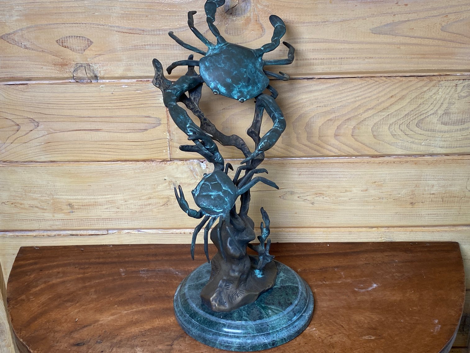 Image for The Estate of Michael Moss, Antiques, Artwork, Glassware, Decor, Vintage Furniture and More!