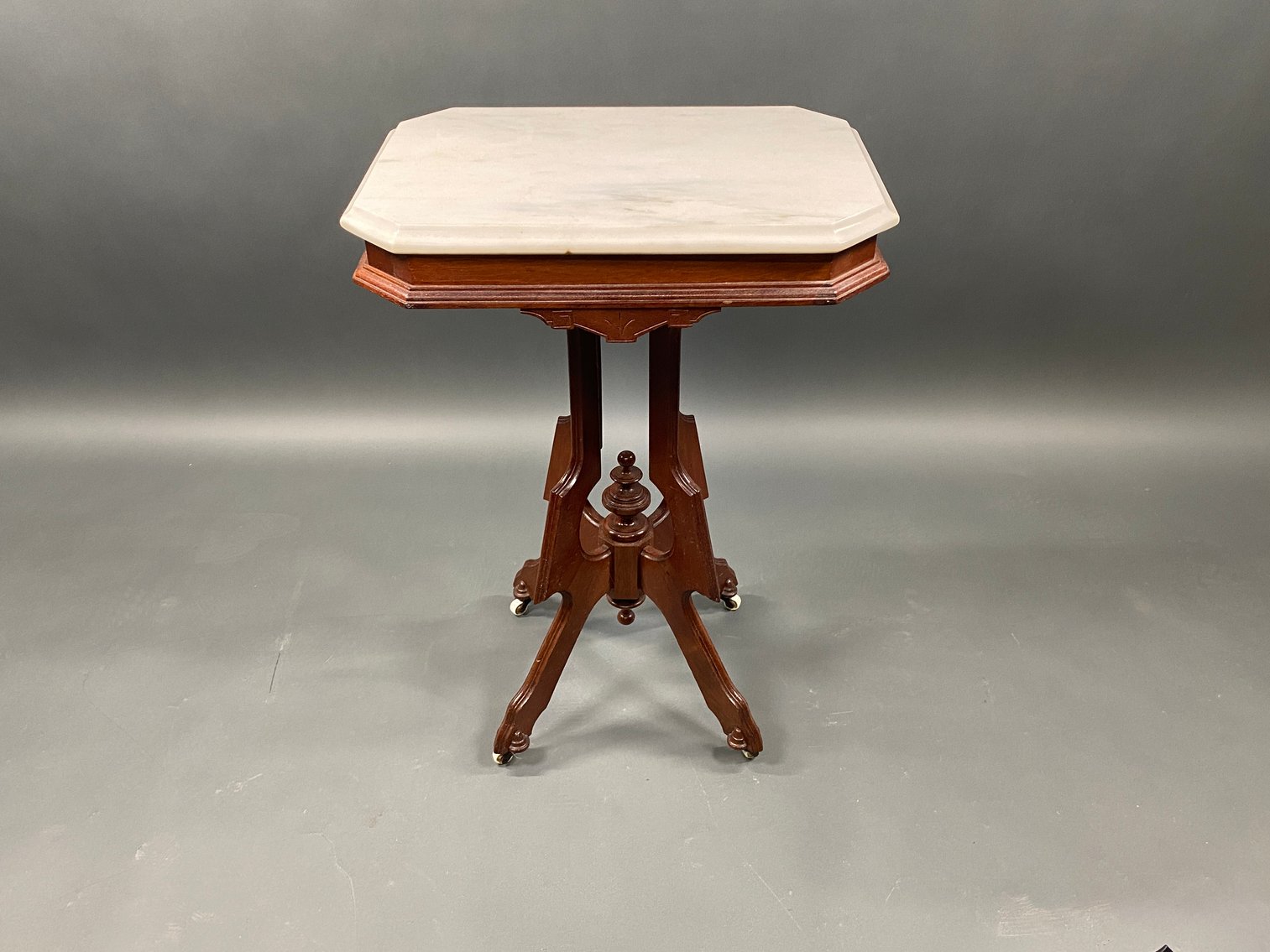 Image for Spring Curated Fine Antiques, Fenton Glass, Silver, Original Artwork, Furniture and More