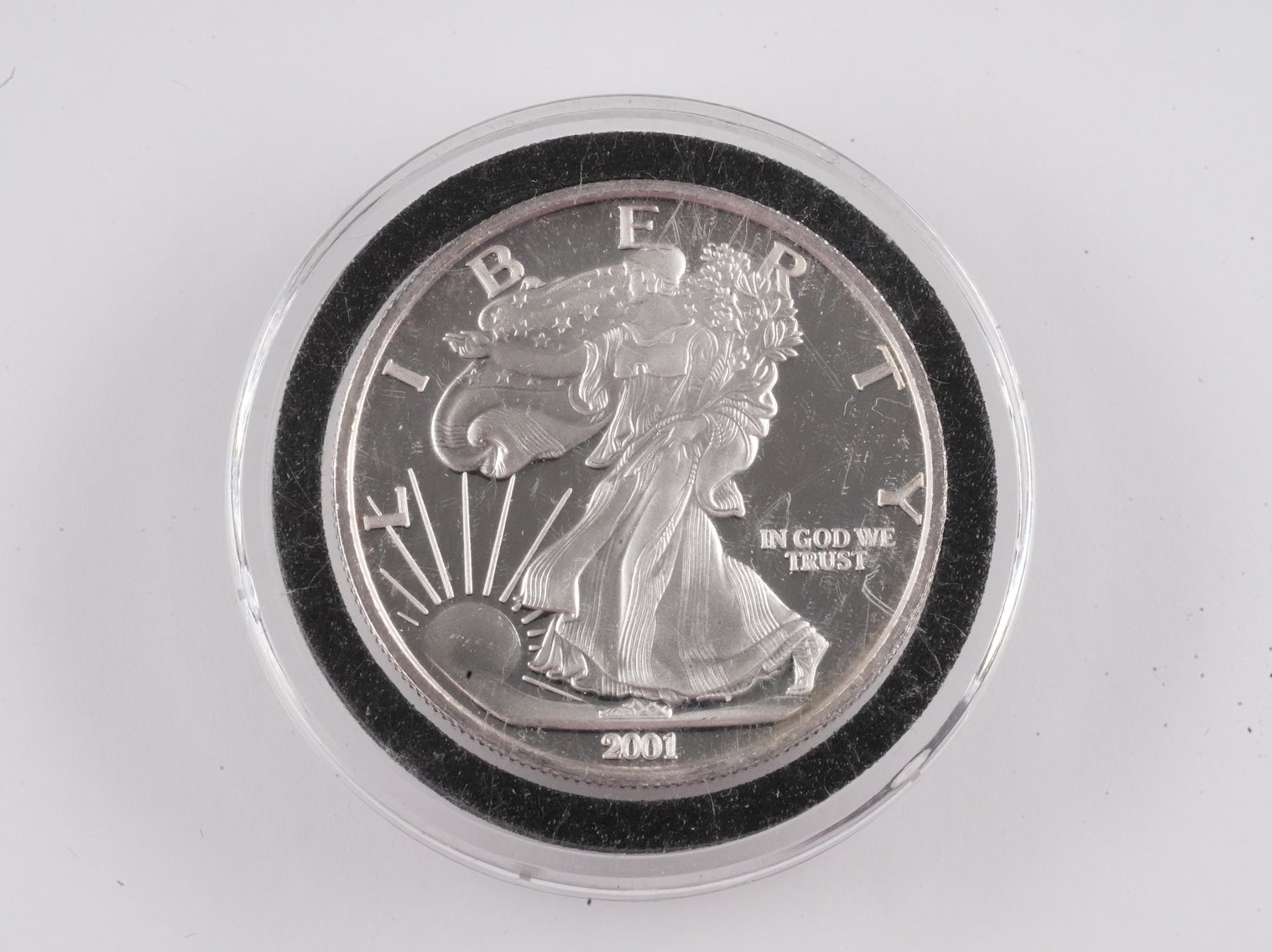 Image for Spring Numismatics Auction 2025