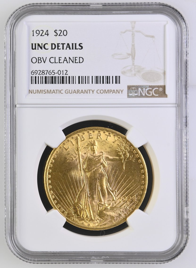 Image for Spring Numismatics Auction 2025