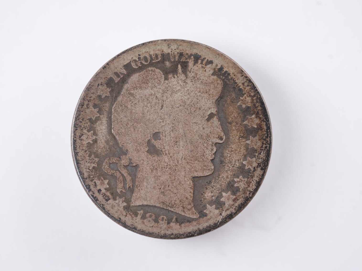 Image for Spring Numismatics Auction 2025
