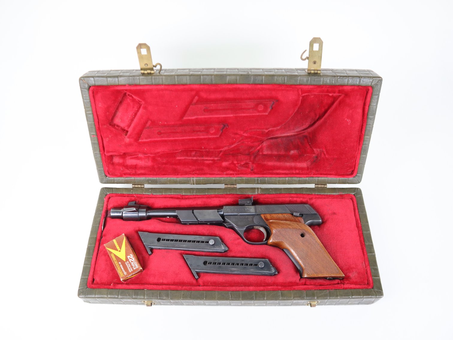 Image for Spring Sportsman Auction 2025