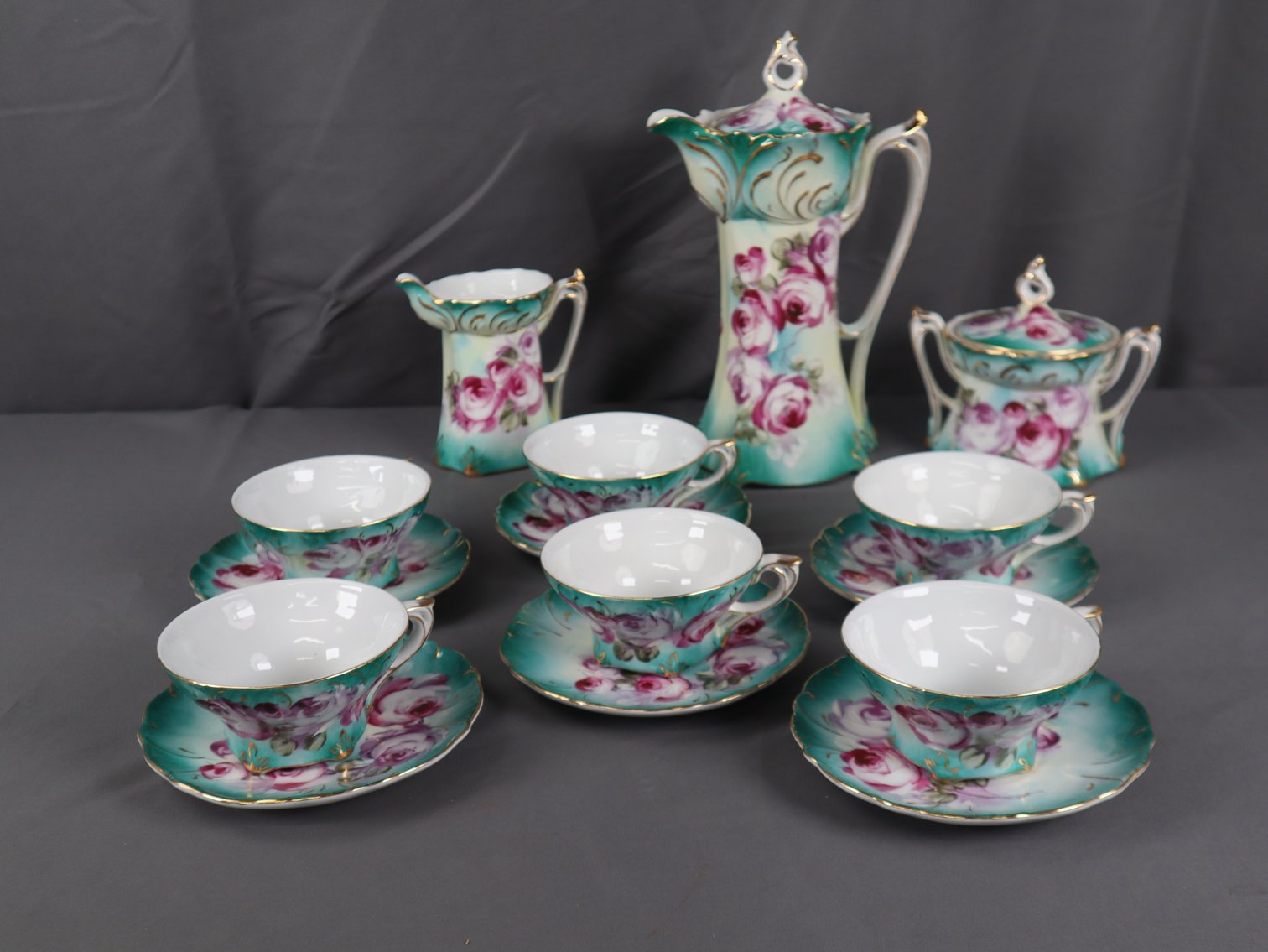 Image for April 2025 Gallery Auction. Vintage Decor, Art, Furniture, Jewelry, Comics, Collectibles and More!