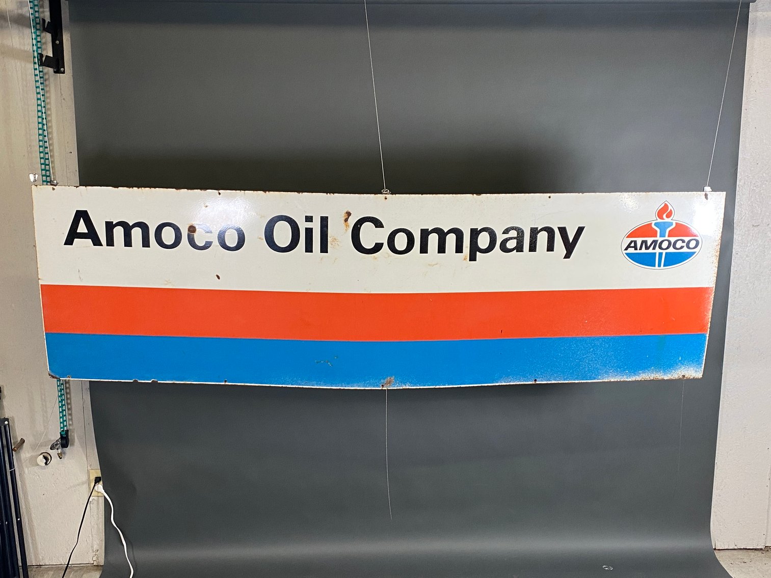 Image for Spring Country Store, Advertising and Petroliana Auction 2025