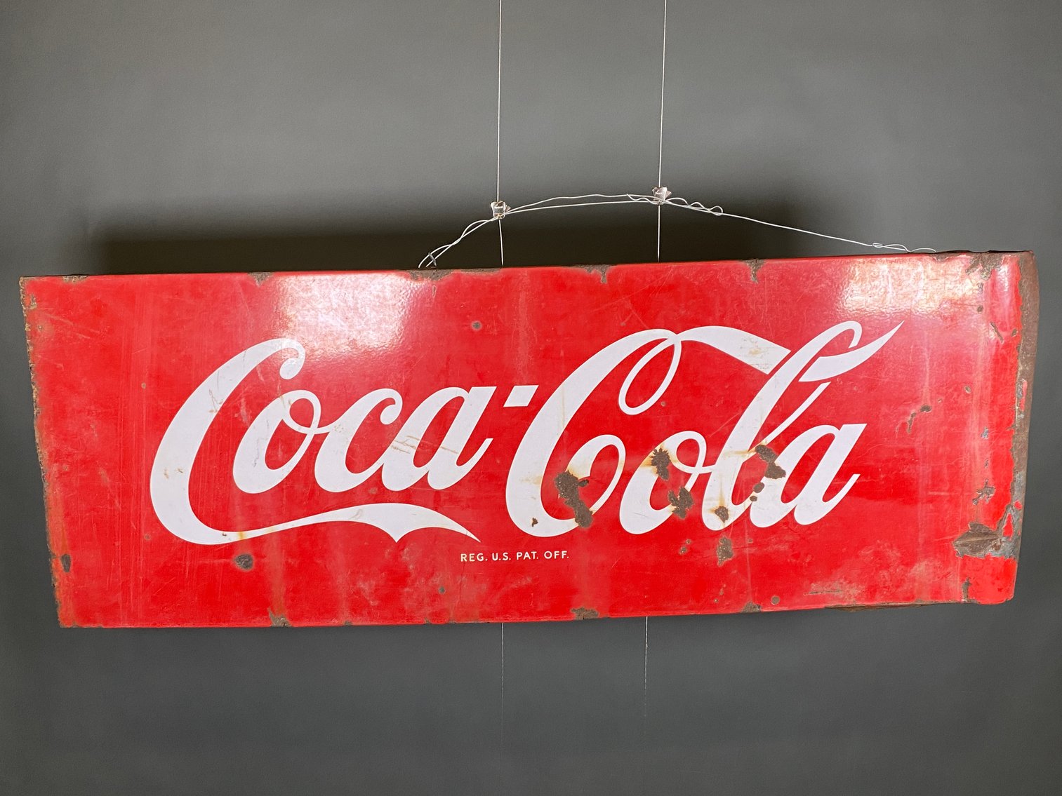 Image for Spring Country Store, Advertising and Petroliana Auction 2025