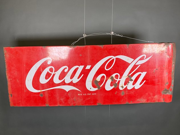 Image for Spring Country Store, Advertising and Petroliana Auction 2025