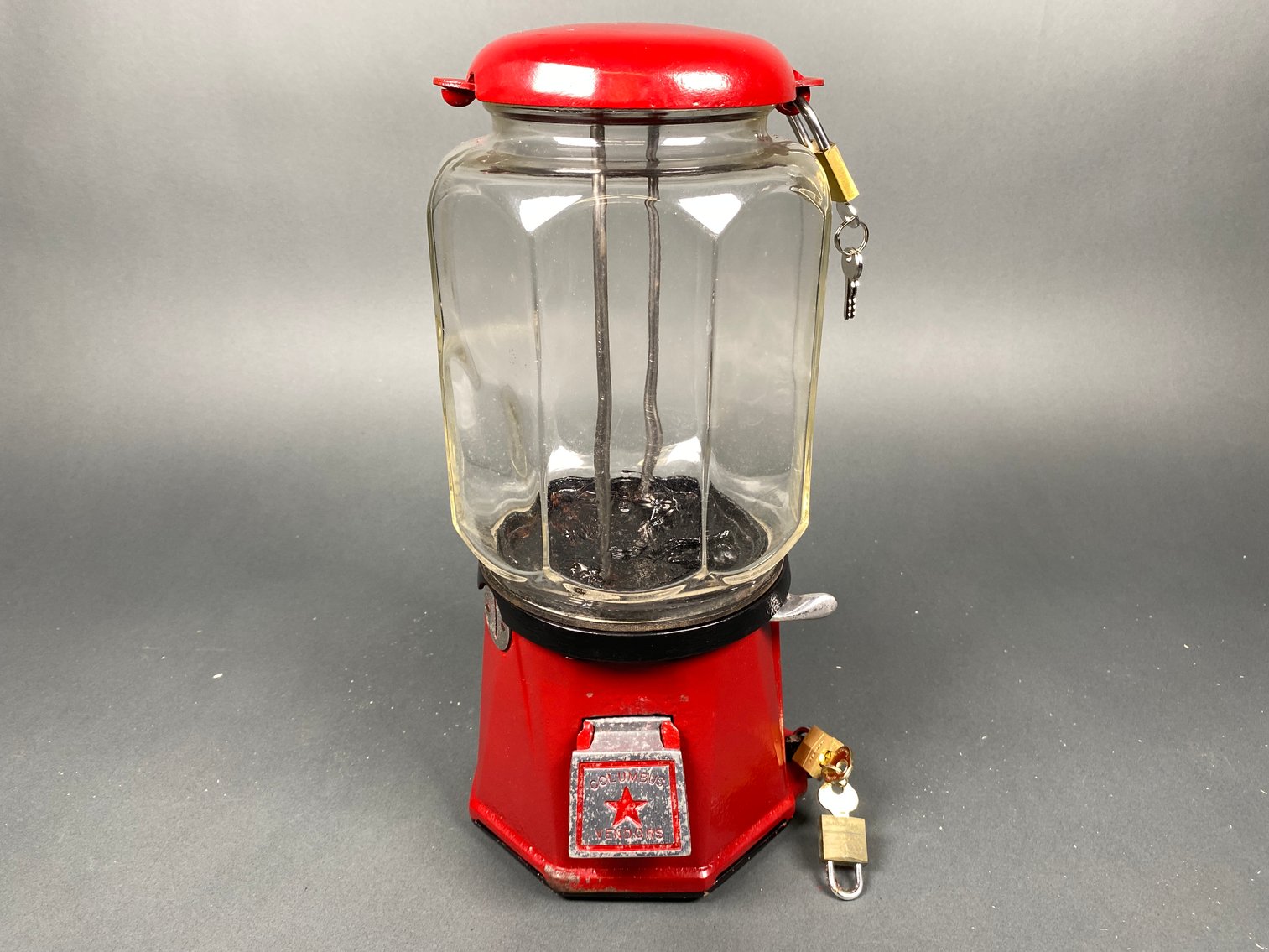 Image for Spring Country Store, Advertising and Petroliana Auction 2025