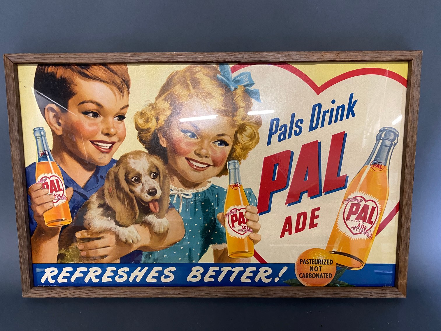 Image for Spring Country Store, Advertising and Petroliana Auction 2025