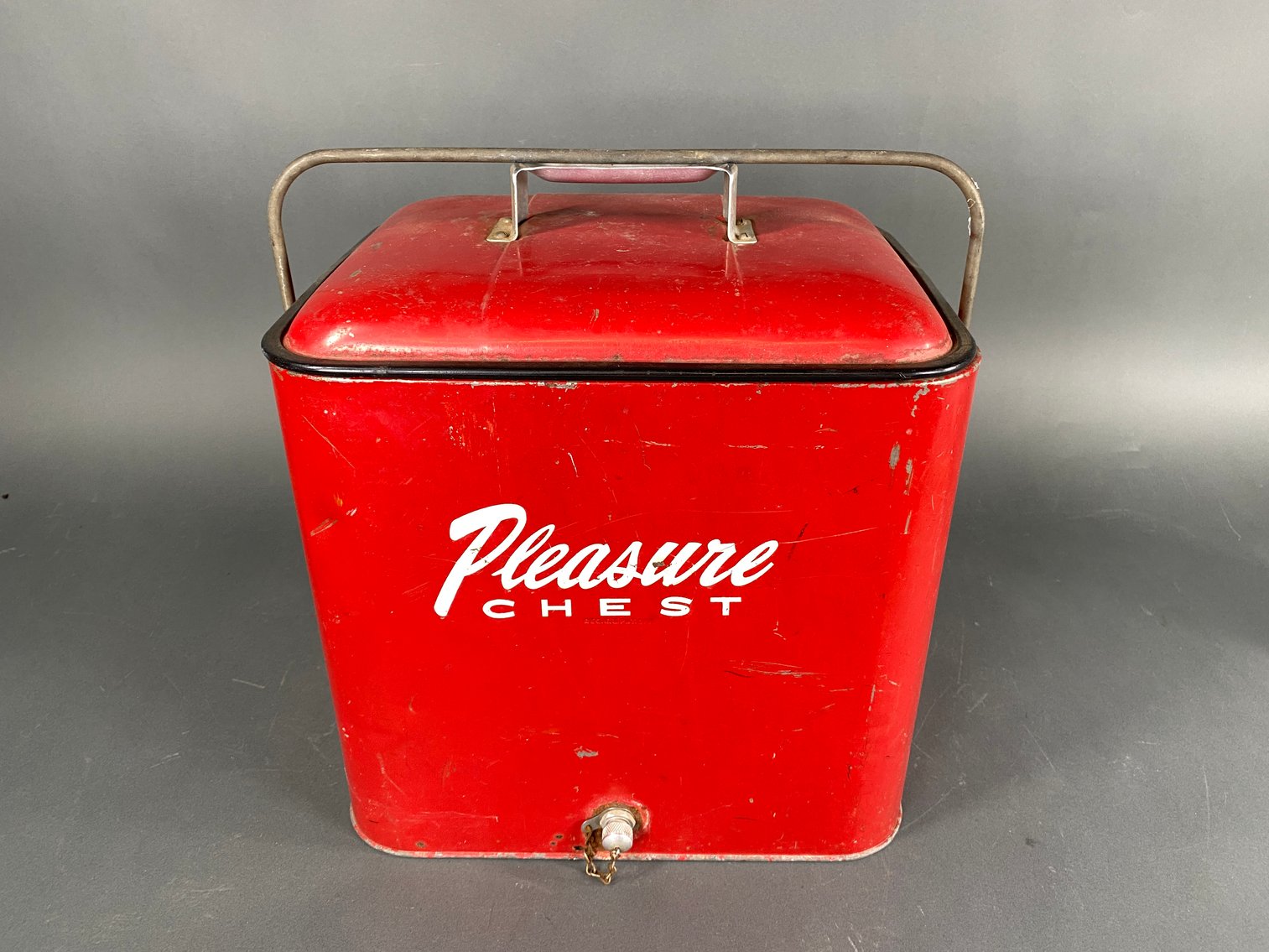 Image for Spring Country Store, Advertising and Petroliana Auction 2025