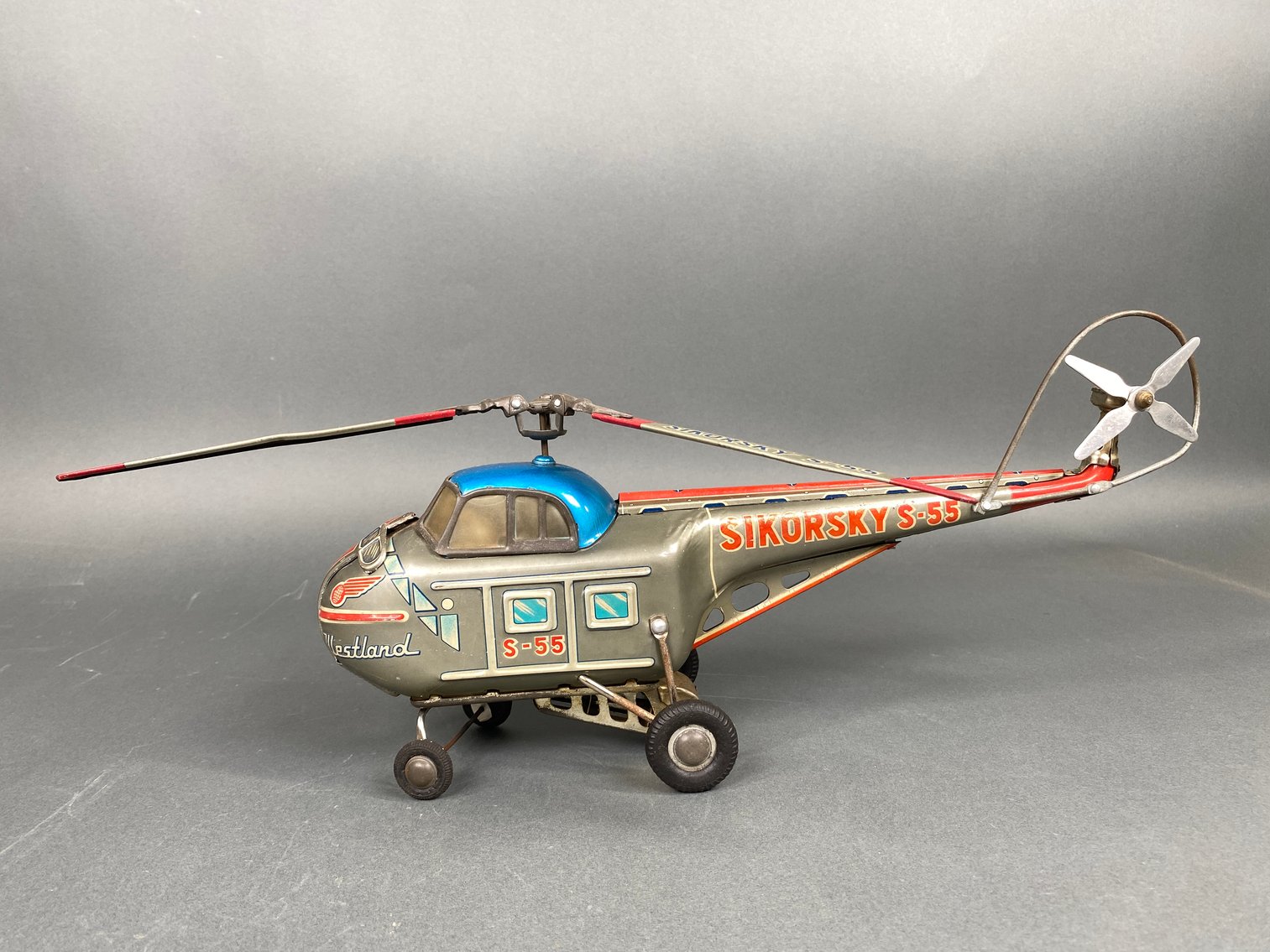 Image for Spring Country Store, Advertising and Petroliana Auction 2025