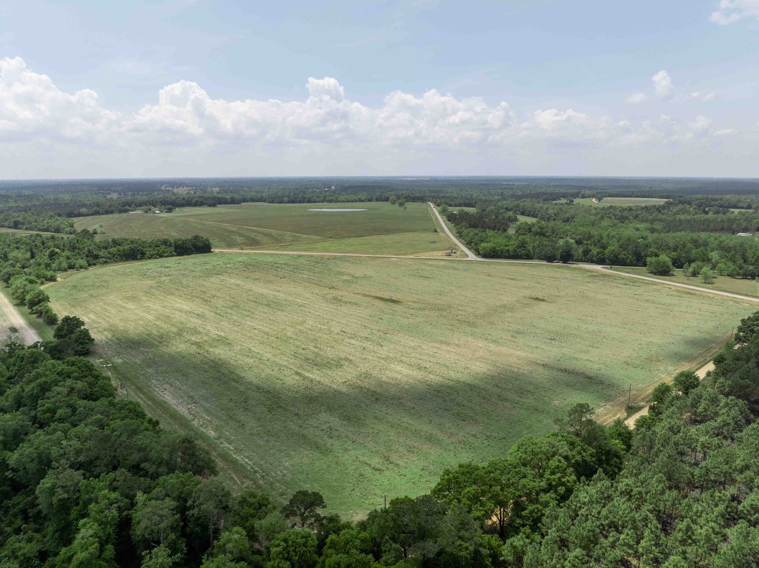 Image for *UNDER CONTRACT * 119± Acres of Irrigated Cropland in Gadsden and Decatur Counties