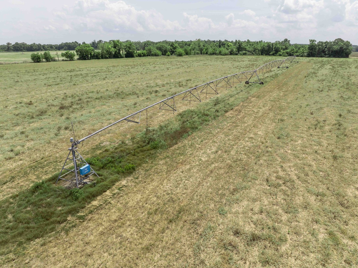 Image for *UNDER CONTRACT * 119± Acres of Irrigated Cropland in Gadsden and Decatur Counties