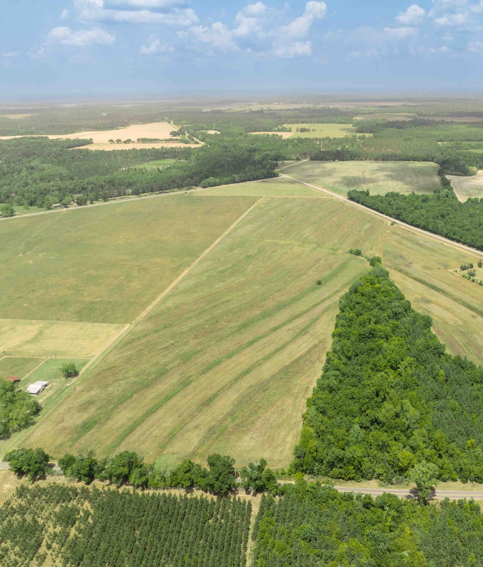 Image for *UNDER CONTRACT * 119± Acres of Irrigated Cropland in Gadsden and Decatur Counties
