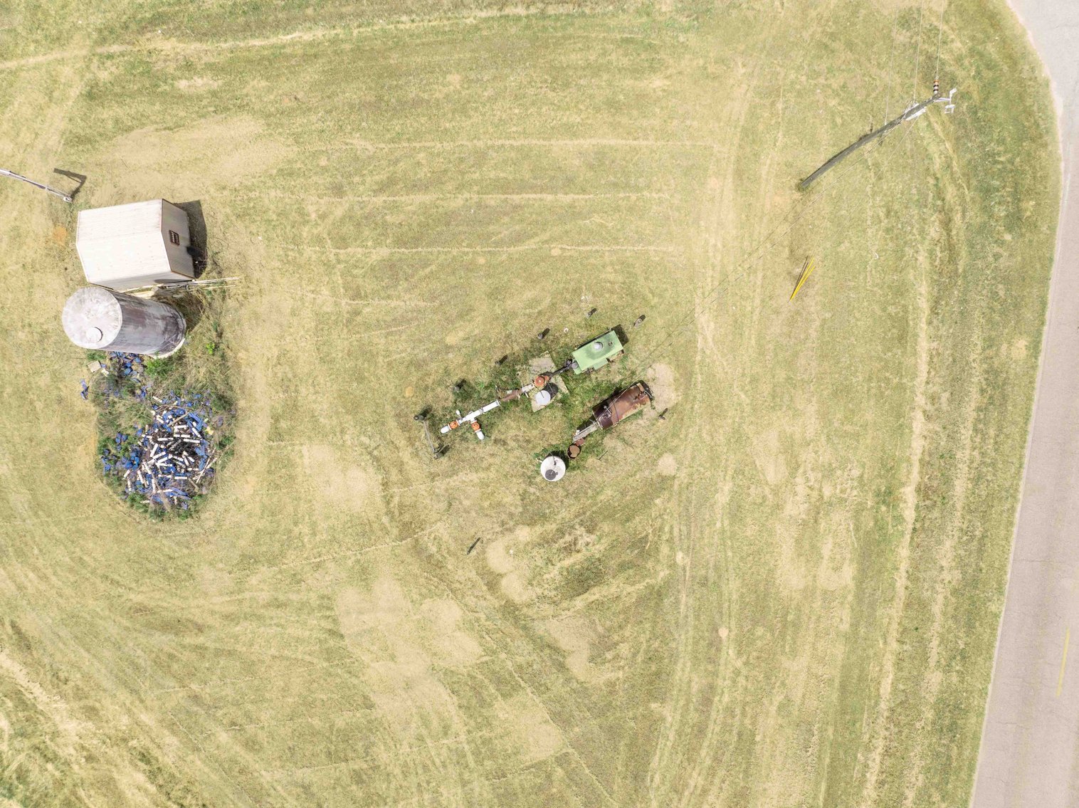 Image for *UNDER CONTRACT * 119± Acres of Irrigated Cropland in Gadsden and Decatur Counties