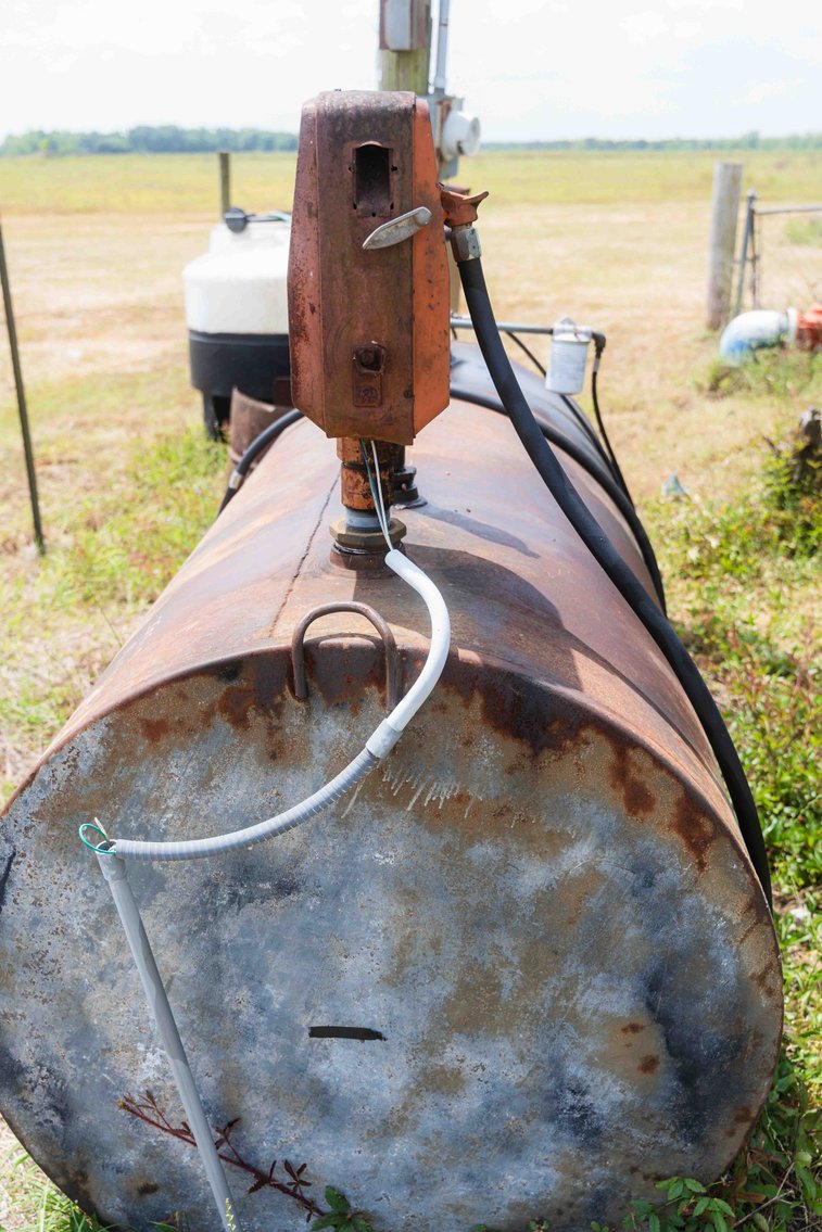 Image for *UNDER CONTRACT * 119± Acres of Irrigated Cropland in Gadsden and Decatur Counties