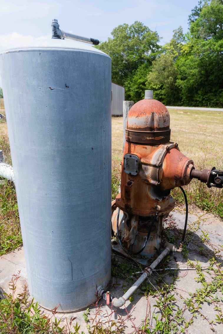 Image for *UNDER CONTRACT * 119± Acres of Irrigated Cropland in Gadsden and Decatur Counties