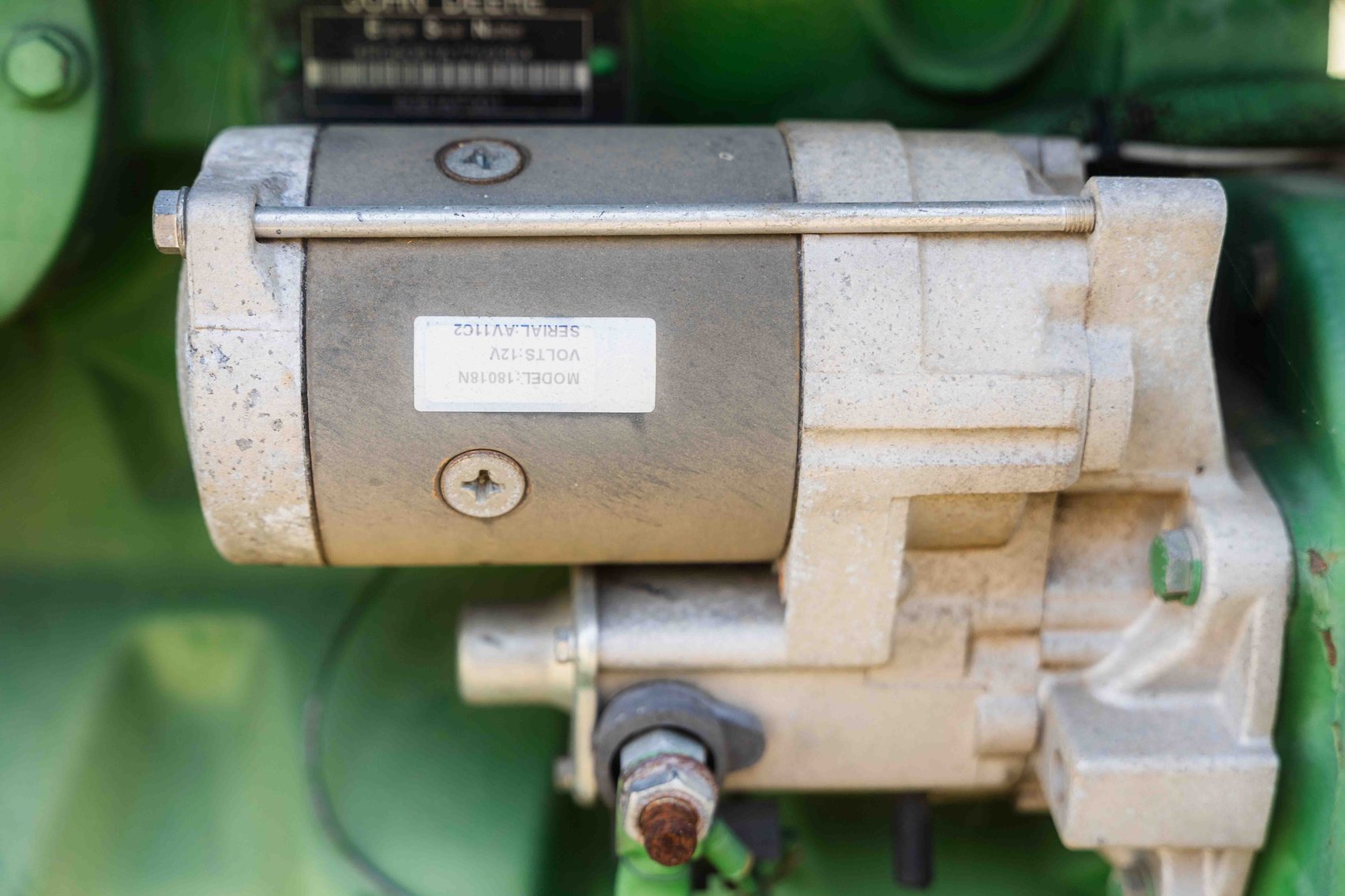 Image for *UNDER CONTRACT * 119± Acres of Irrigated Cropland in Gadsden and Decatur Counties